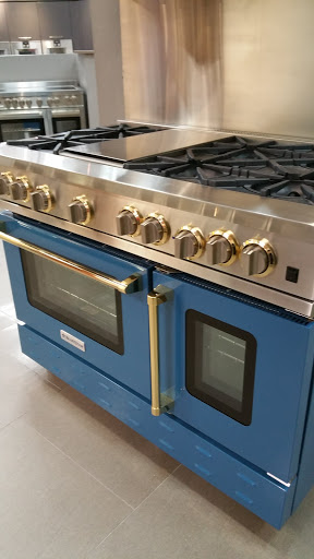 Appliance Store «Monark Premium Appliance Co.», reviews and photos, 15500 N Greenway Hayden Loop #103, Scottsdale, AZ 85260, USA