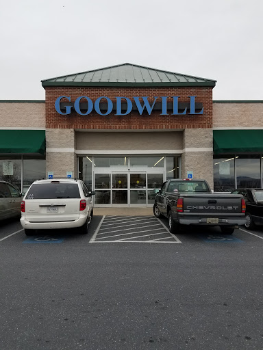 Thrift Store «Goodwill Store and Donation Center», reviews and photos