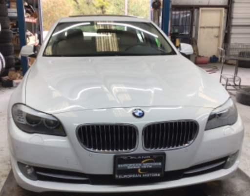 Used Car Dealer «European Motors Inc.», reviews and photos, 6401 W Park Blvd, Plano, TX 75093, USA