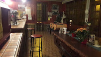 Atmosphère du Restaurant français Café Restaurant de la gare à Suippes - n°1