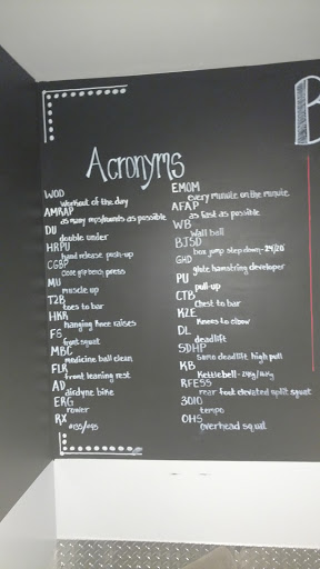 Gym «RedShed CrossFit», reviews and photos, 20 Continental Dr, Stanhope, NJ 07874, USA