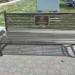 Dr Katherine G Johnson Bench