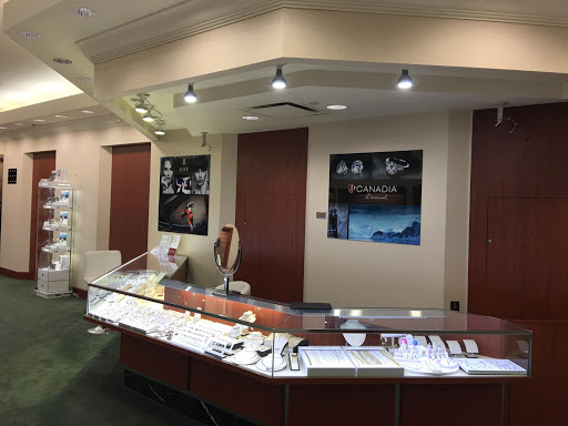 Jewelry Store «Diamonds & Co», reviews and photos, 141 Towne Center Cir, Sanford, FL 32771, USA