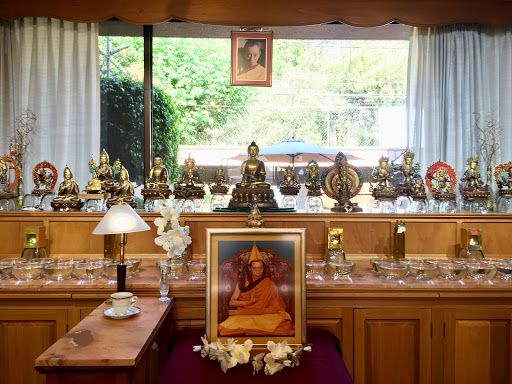 Centro Budista Kadampa Sukhavati