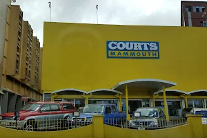 Courts Mammouth Curepipe image