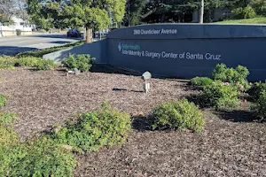 Sutter Maternity & Surgery Center of Santa Cruz image