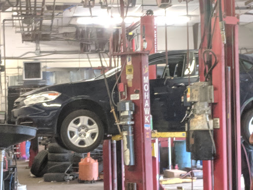 Car Repair and Maintenance «Midas», reviews and photos, 831 NJ-10, Whippany, NJ 07981, USA
