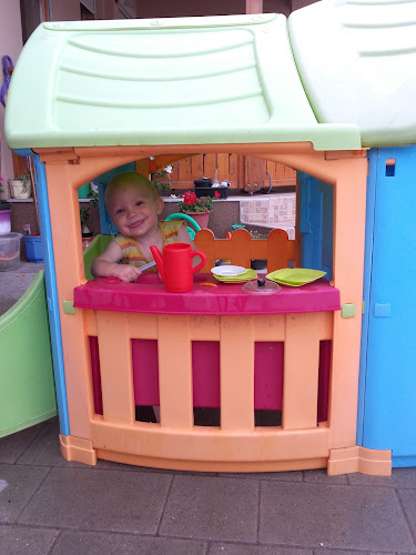 Coop Szuper - Élelmiszerüzlet