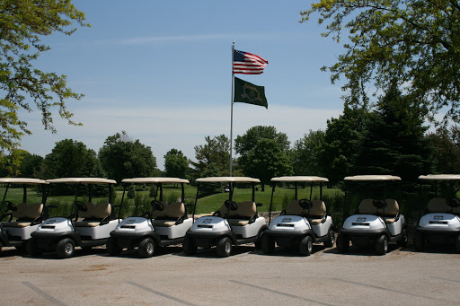 Country Club «Ames Golf & Country Club», reviews and photos, 5752 George Washington Carver Ave, Ames, IA 50010, USA