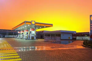 Shell Jababeka Gas Station image