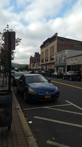 Movie Theater «Lafayette Theater», reviews and photos, 97 Lafayette Ave, Suffern, NY 10901, USA