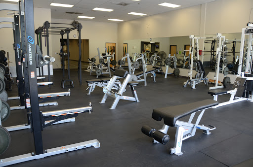 Physical Fitness Program «The Gym», reviews and photos, 27550 AL-75, Oneonta, AL 35121, USA