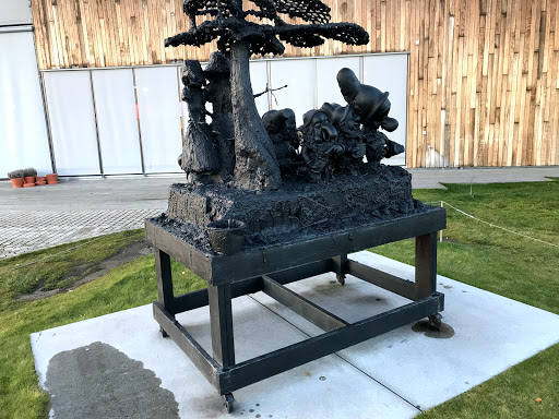 Tjuvholmen Sculpture Park