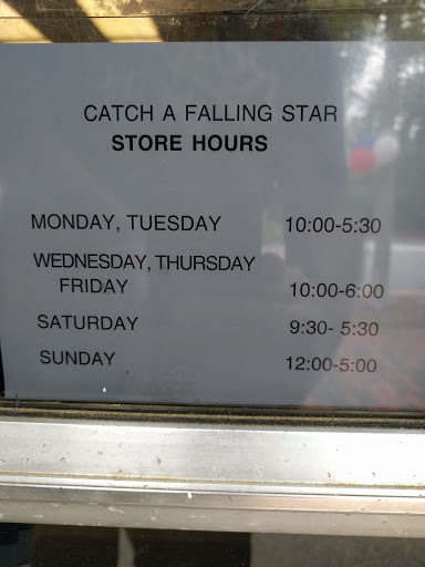 Toy Store «Catch a Falling Star», reviews and photos, 7 Depot Square, Lexington, MA 02420, USA