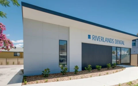 Riverlands Dental - Dentist Richmond image