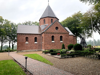 Tiphede Kirke