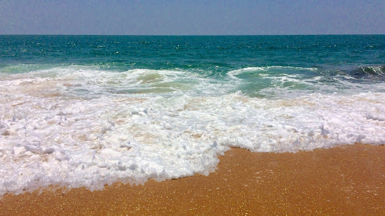 Chilaw Beach Park