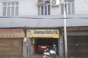 Ananya girls pg image