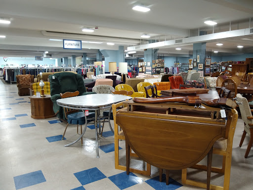 Non-Profit Organization «St. Vincent de Paul Society», reviews and photos, 2320 W Lincoln Ave, Milwaukee, WI 53215, USA