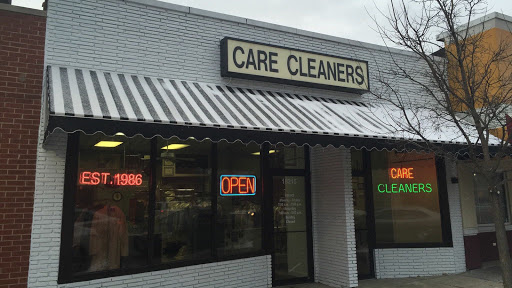 Homewood Drive in Cleaners in Homewood, Illinois