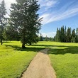 Salmon Arm Golf Club - Heritage Course