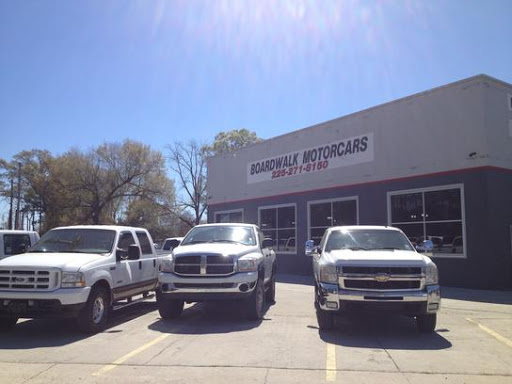 Car Dealer «Boardwalk Motorcars», reviews and photos, 13359 Miller Rd, Walker, LA 70785, USA