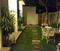 Villa Beachside photo