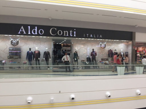 Aldo Conti ITALIA