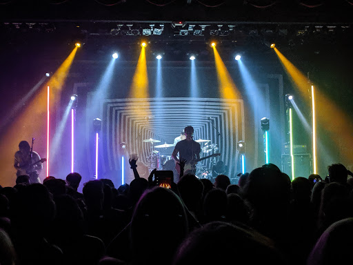 Concert Hall «Ponte Vedra Concert Hall», reviews and photos, 1050 A1A North, Ponte Vedra Beach, FL 32082, USA