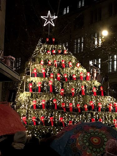 Kommentare und Rezensionen über Singing Christmas Tree