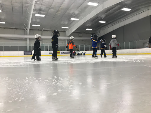 Stadium «The Field in Pacific», reviews and photos, 460 Indian Warpath Dr, Pacific, MO 63069, USA