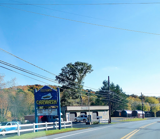 Brady St Car Wash en DuBois