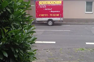 Anhänger- und Reifencenter Schumacher - Verkauf und Vermietung image