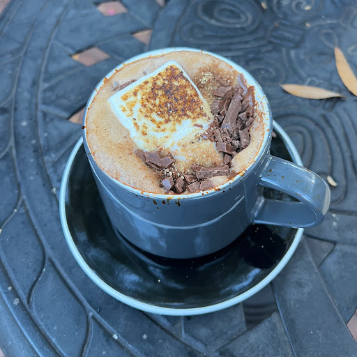 Coffee Shop «Mudhouse Coffee», reviews and photos, 213 W Main St, Charlottesville, VA 22902, USA