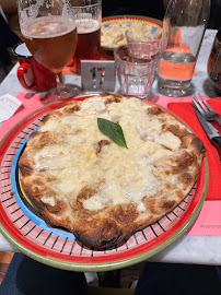 Pizza du Restaurant italien Doppio Malto Bordeaux-Lac - n°11
