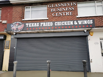 Texas Fried Chicken & Wings