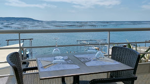 Photo n°90 de La Table de Thau à Bouzigues ()