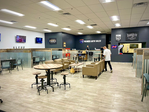 Used Car Dealer «I-10 Premier Auto Sales», reviews and photos, 4221 E Raymond St #108, Phoenix, AZ 85040, USA