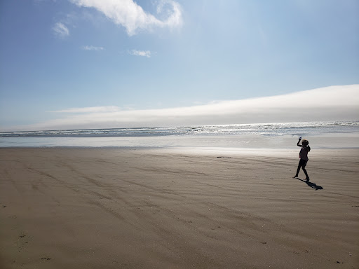 Golf Course «Agate Beach Golf Course», reviews and photos, 4100 N Coast Hwy, Newport, OR 97365, USA