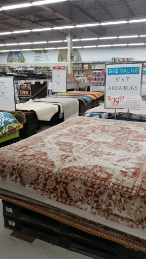 Discount Store «Big Value Outlet», reviews and photos, 718 Dartmouth St, South Dartmouth, MA 02748, USA