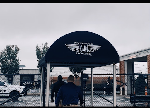 Auction House «Indianapolis Car Exchange», reviews and photos, 5161 S Indianapolis Rd, Whitestown, IN 46075, USA