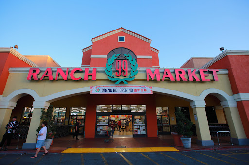 Shopping Mall «San Gabriel Square», reviews and photos, 140 W Valley Blvd, San Gabriel, CA 91776, USA