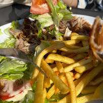 Plats et boissons du Kebab Turkish Restaurant à Chamonix-Mont-Blanc - n°10