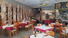 Restaurante El Reino de Drácula en Leganés