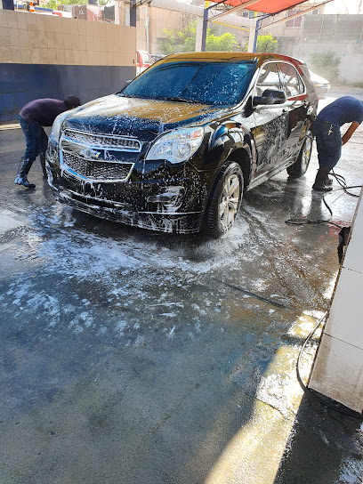 Car Wash SPEEDY