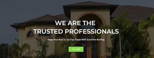 Sunshine Roofing & General Contracting in West Palm Beach, Florida