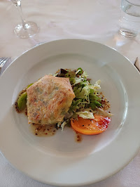 Plats et boissons du Restaurant La Clairière à Servanches - n°1