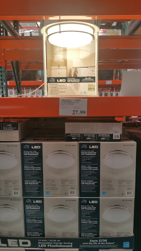 Warehouse store «Costco Wholesale», reviews and photos, 1500 Fitzgerald Ct, Lexington, KY 40509, USA