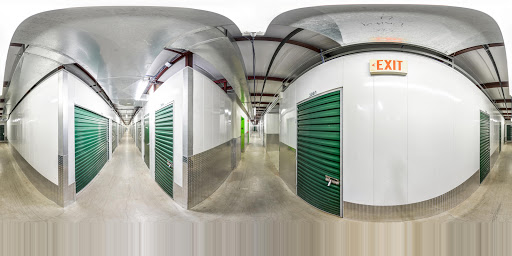 Self-Storage Facility «Storage Post Self Storage Suffern», reviews and photos, 2 Dunnigan Dr, Suffern, NY 10901, USA