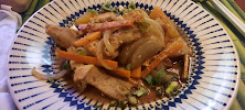 Plats et boissons du Restaurant vietnamien La Baie d'Along à Carqueiranne - n°18